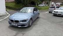 Vand  BMW  320