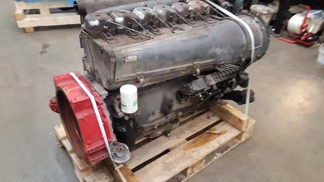 Motor DEUTZ F6L914 second hand -  piese motor