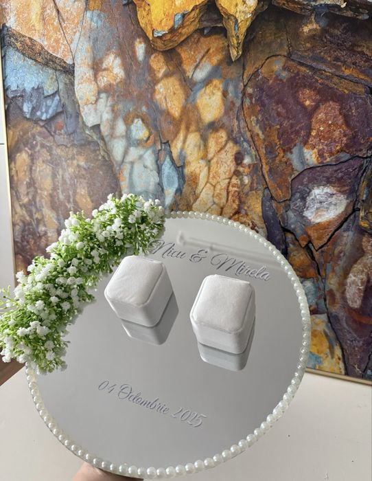 Suport verighete personalizat! Nunta