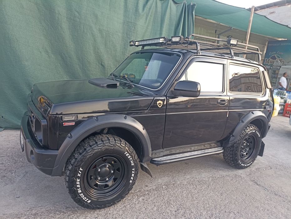 Нива сотилади срочна