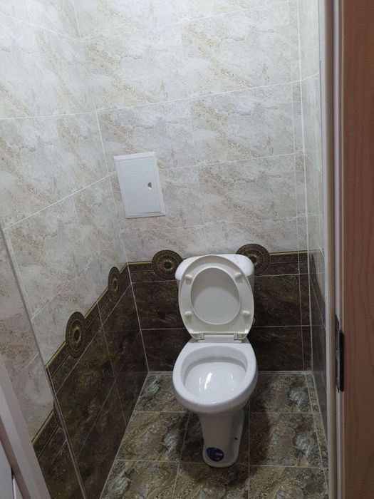 Арендага Новостройка 2 хонали уй ,5 каватда лифт бор.Богишамол 350$