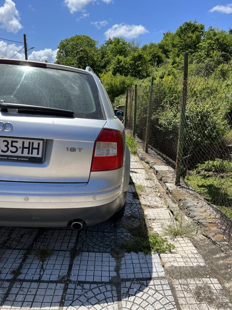 Audi A4 B6 за повече информация на подадения телефон.