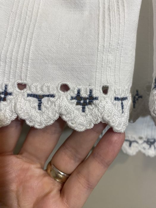 Ie / camasa traditionala de Ineu - piesa de colectie