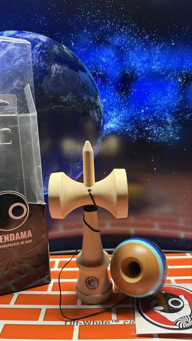 OKendama Zero1 Space