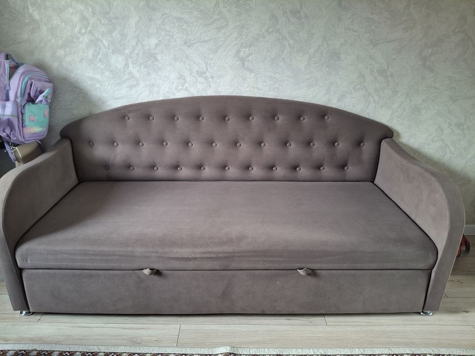 Диван раскладной