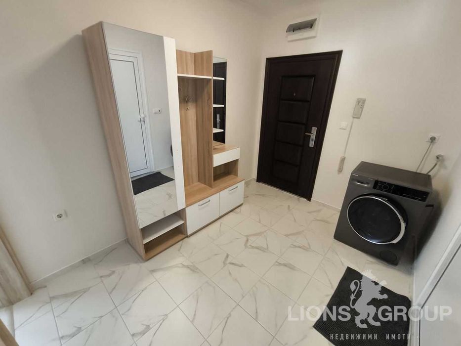 Продава се Двустаен апартамент в Варна, Виница - 65 кв.м за 2000 €/кв.м - Снимка #6