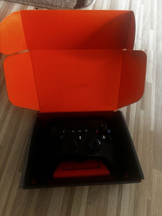 Controller amazon fire-tv