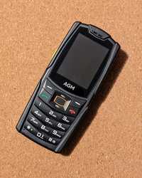 Telefon mobil 4G AGM M6