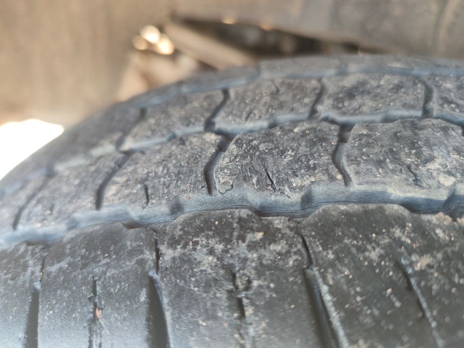 Нива 4х4 Метан 1990й