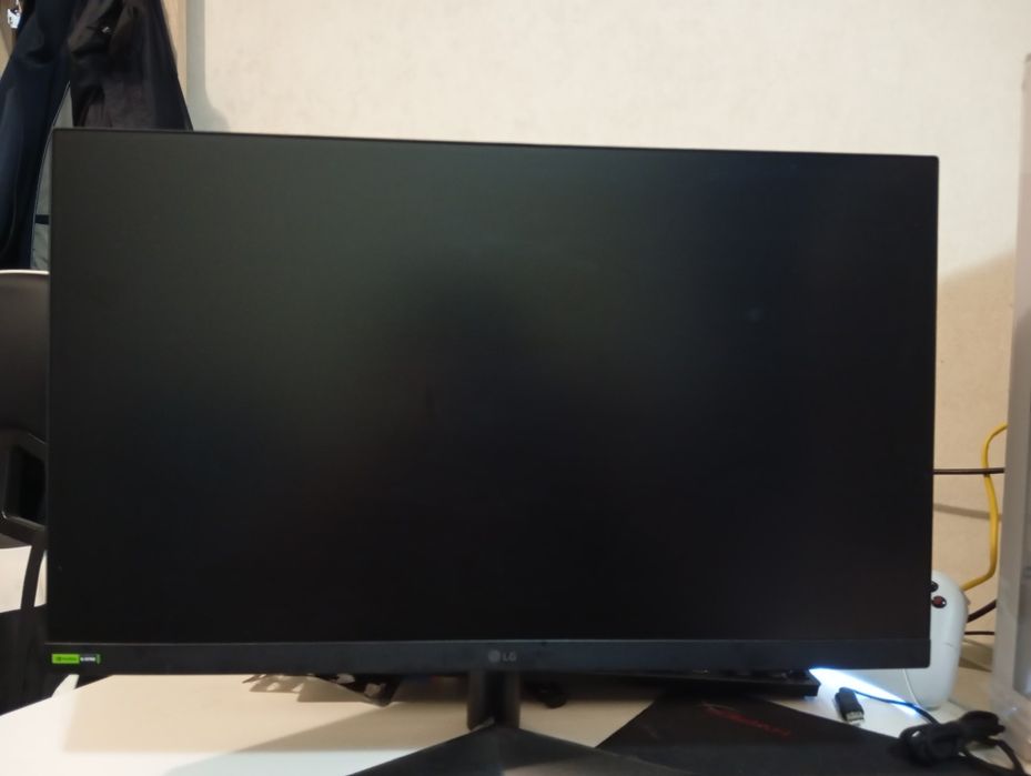 Монитор LG UltraGear 24' 180Hz