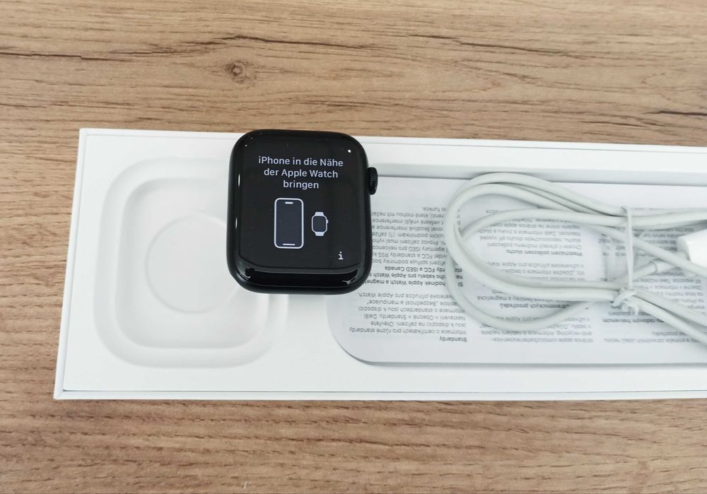 Apple Watch SE 2 в ГАРАНЦИЯ