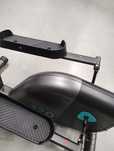 Bicicletă eliptică Essential 120 - produs resigilat (nou) Decathlon
