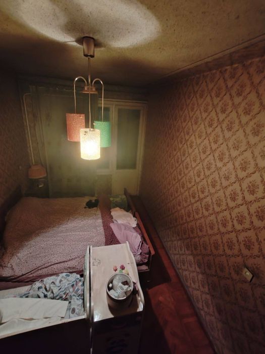 Продается квартира 4/4/4