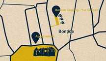 Camping Electric Castle Bontida