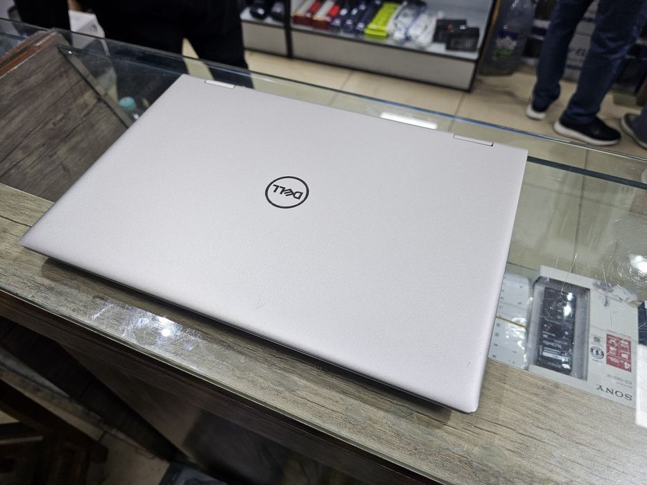 Dell Inspiron 360 Core i5