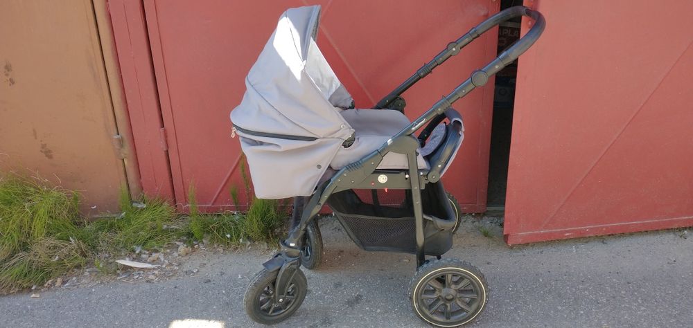 Căruț copil in stare perfecta