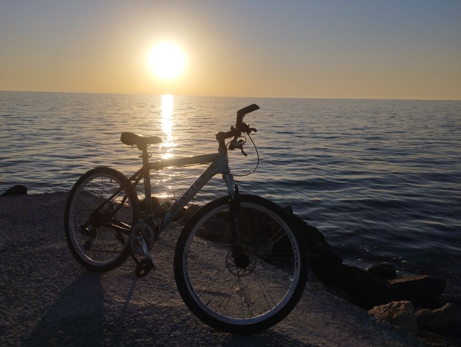 Велосипед Batlle скорастной