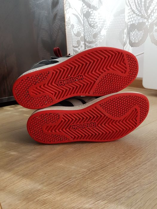 Маратонки / кецове "Reebok" -35н.