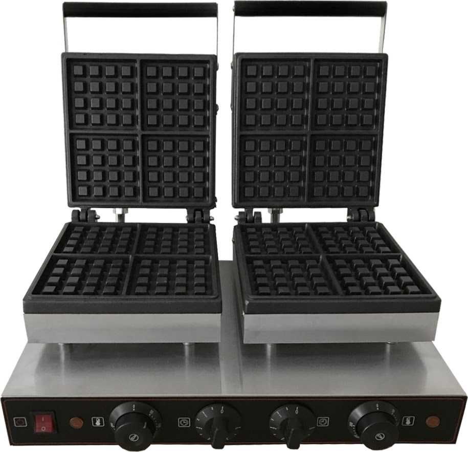 Вафельница HWB-2S (U) вафли аппарат vafli apparati waffle baker