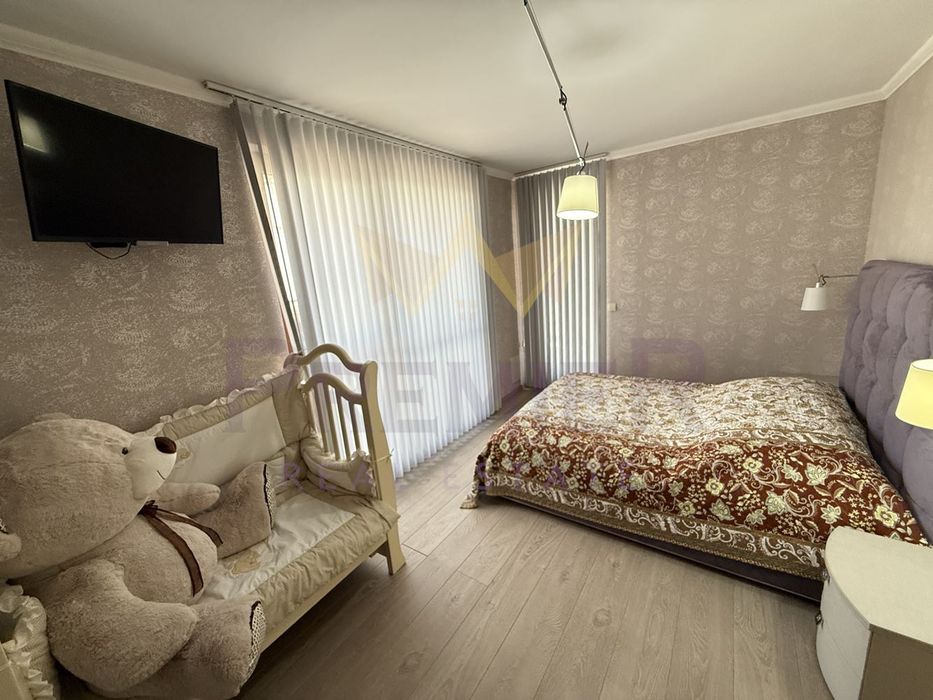 Продава се Двустаен апартамент в к.к. Слънчев бряг - 69 кв.м за 1421 €/кв.м - Снимка #5