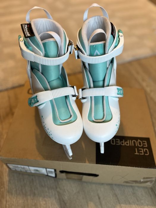 Patine copii Tecnopro