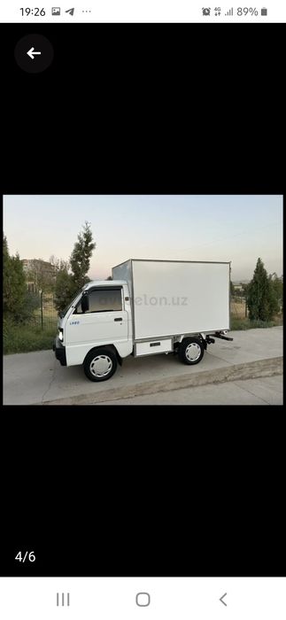 Labo 2025 yil gazi bor