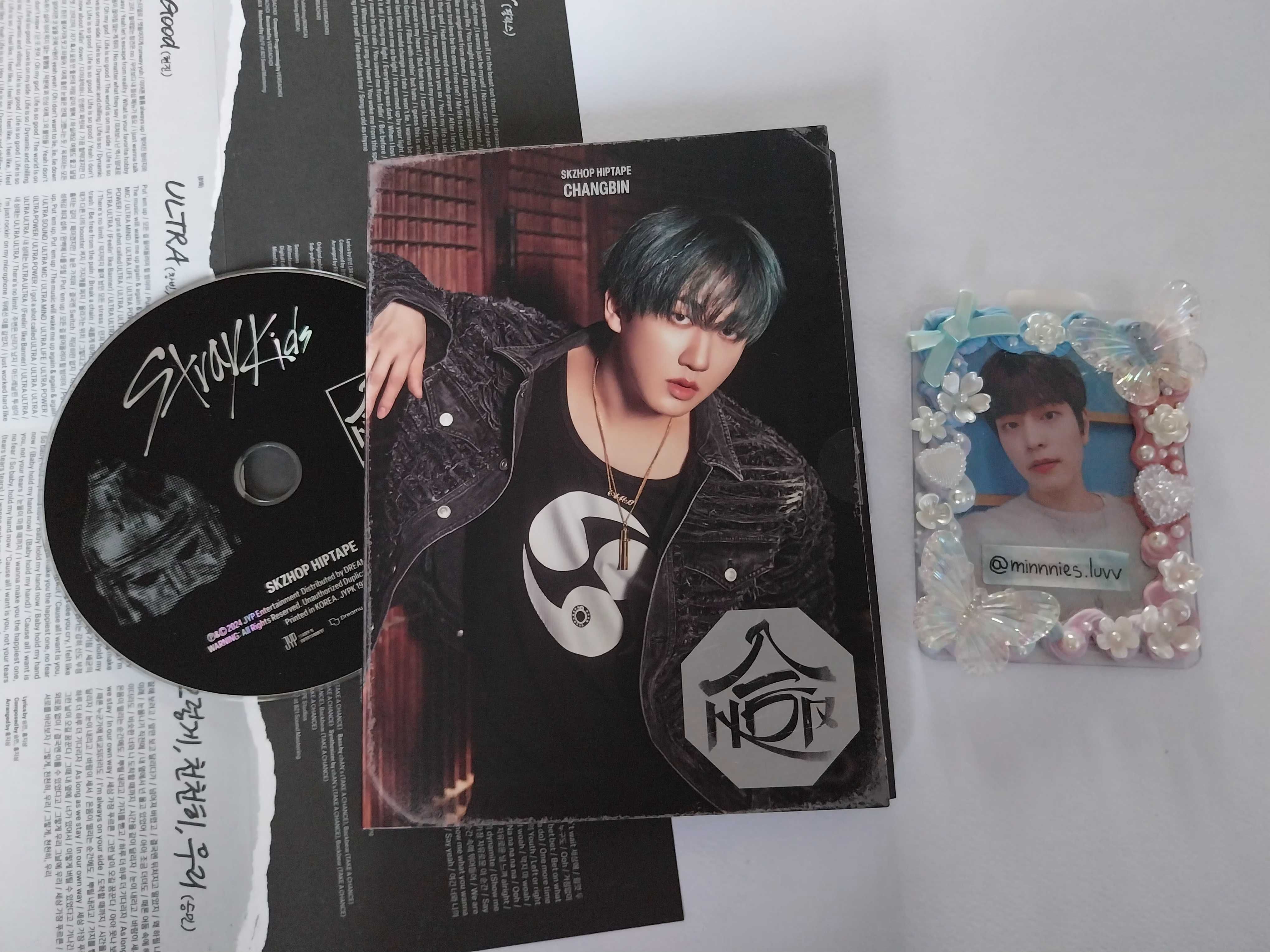 Skz, Idle and Enhypen kpop pcs
