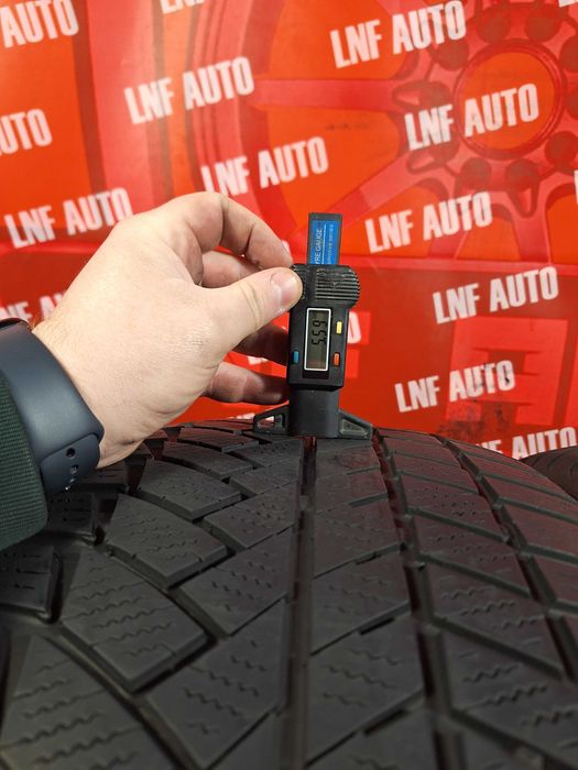 Anvelope de IARNA - 275/50/20 - Continental - 5.59 MM - DOT 2019 !