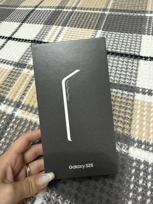 Telefone samsung S25