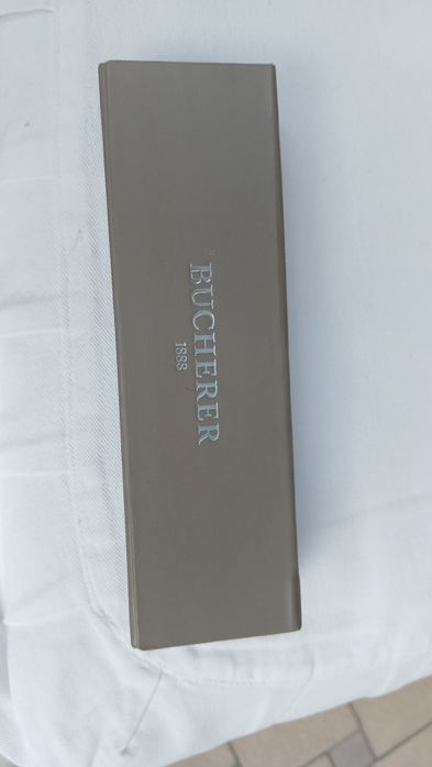 Ручка дорогая BUCHERER 1888