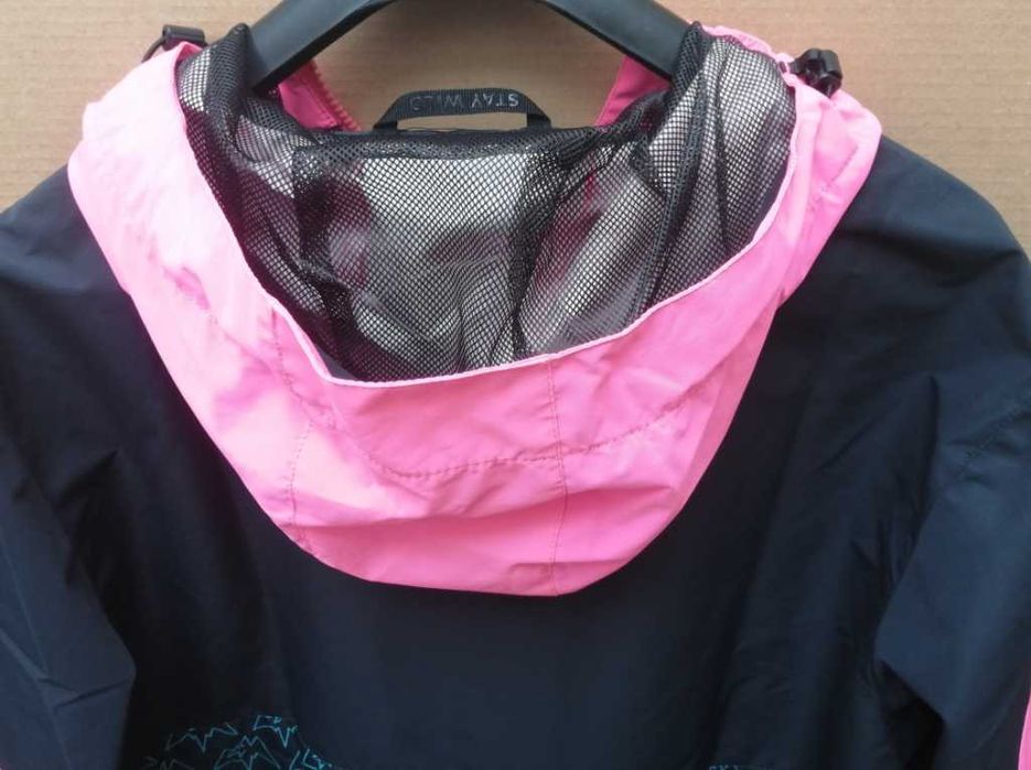 Анорак ветровка Airblaster Windbreaker 5K # M