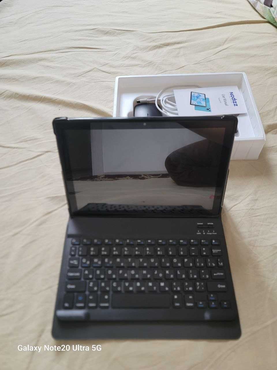Npad 19 smart ultra thin tablet