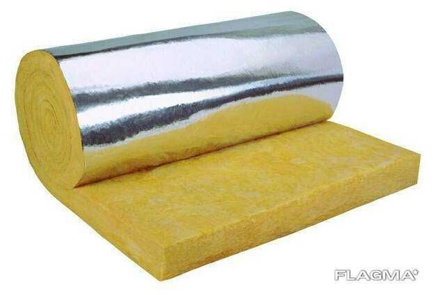 Минеральная вата, утеплитель, стекловата, базальт мин вата