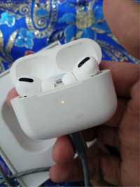 Airpods Pro в хорошем состоянии