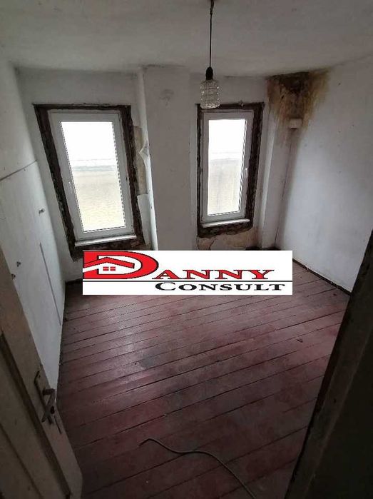 Етаж от къща в центъра на гр. Велико Търново