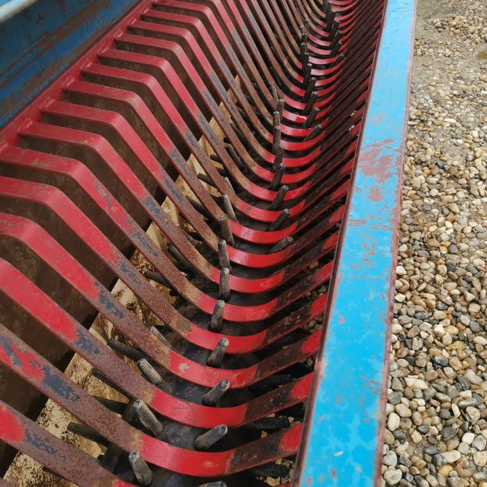 Spălător legume țelină sfecla