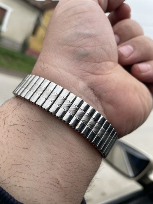 Un ceas pobeda mai rar