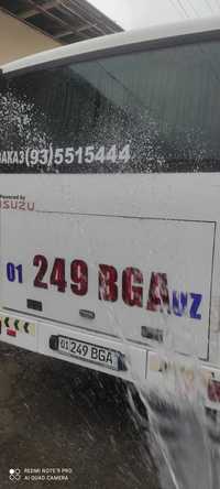 Avtobuslar buyurtma xizmat149