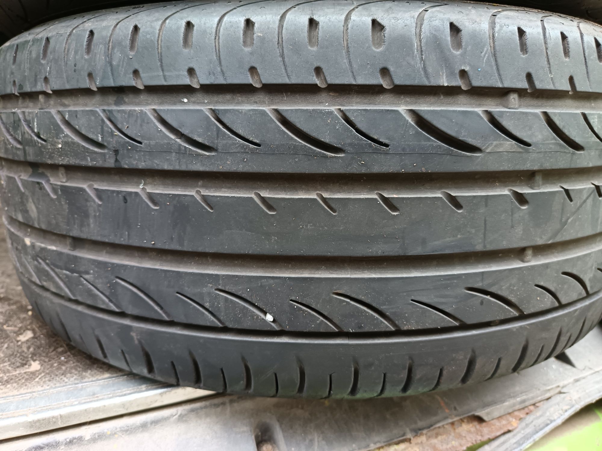 Anvelope vara 225 45 17 pirelli 2019 5mm