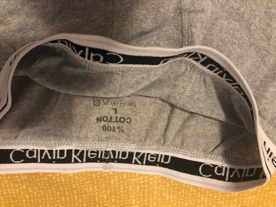 Oferta !Vând  boxeri Empori Armani, Calvin Klein etc