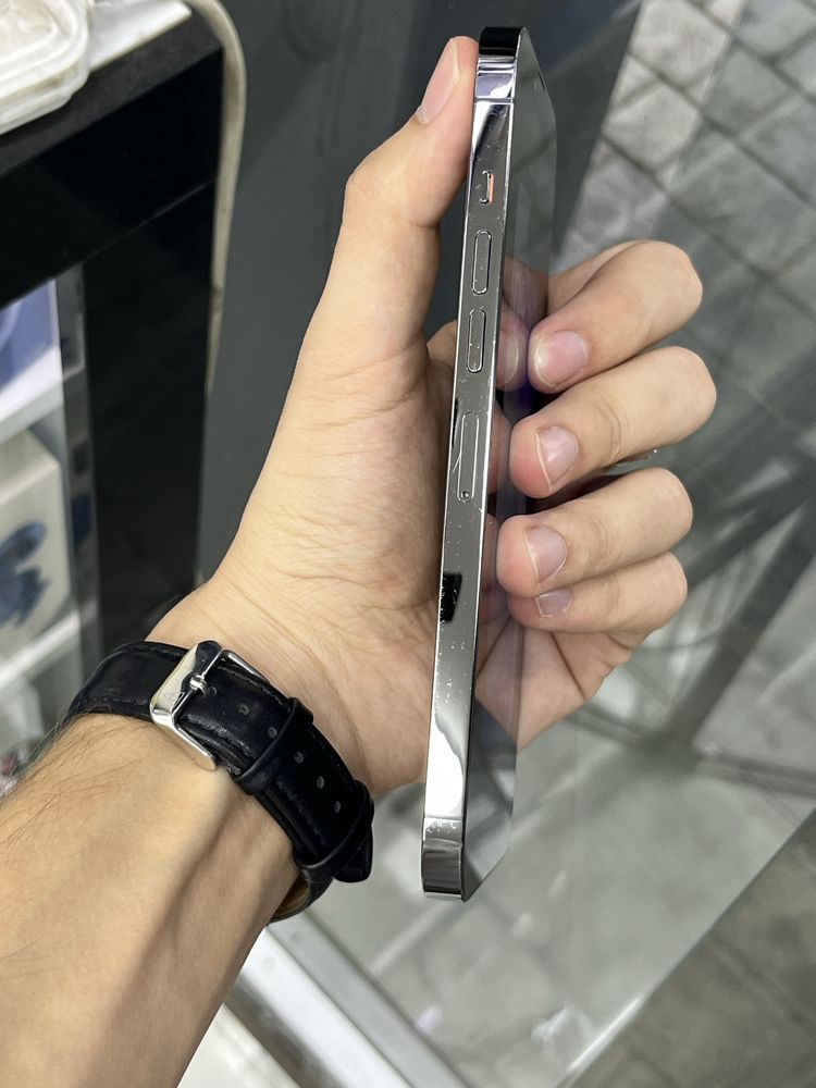 Iphone 13pro Max 256gb sotilmoqda