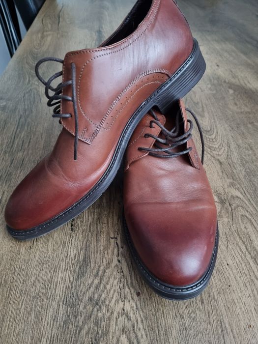 Pantofi piele bărbați nr 41