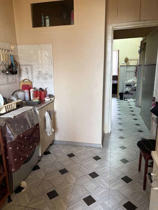 каракамыш 2/4, двухкомнатная квартира