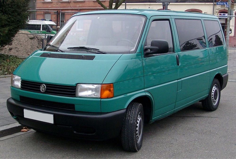 Авторазбор Автозапчасти из Германии: Фольксваген Т4/ Туарег 7L