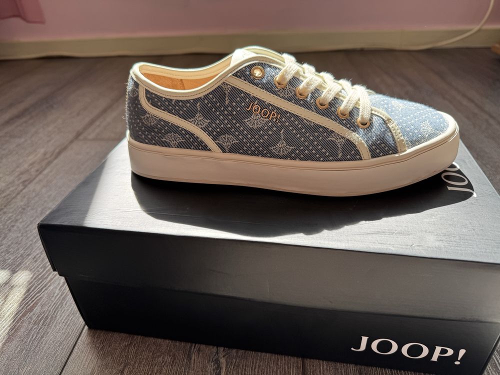 Дамски кецове Joop!