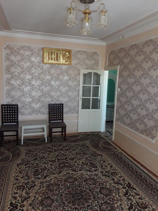 Квартира в аренду