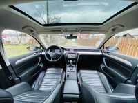 VW Passat B8 2016 2.0l Tdi DSG Panoramic FullLed VirtualCockpit Cameră
