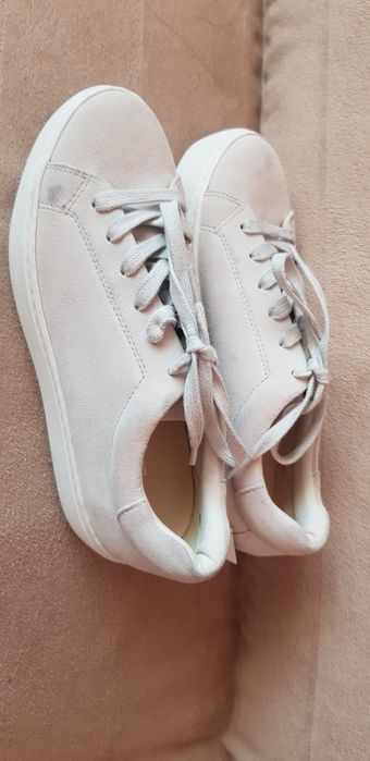 Adidasi Vagabond Piele Noi