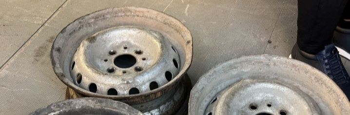 1 Диск  13 и диски 14 на записку