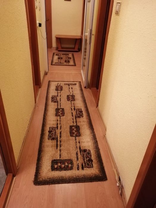 Apartament 3 camere, 63 m², mobilat complet – zona centrală Zimnicea
